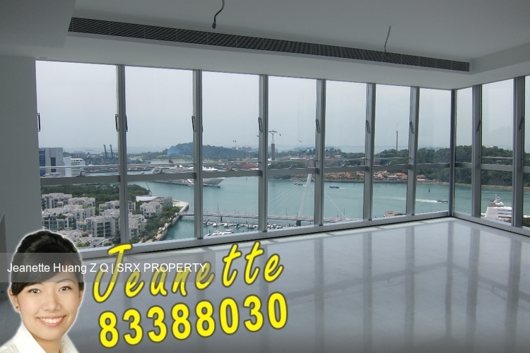 Reflections At Keppel Bay (D4), Condominium #157756972